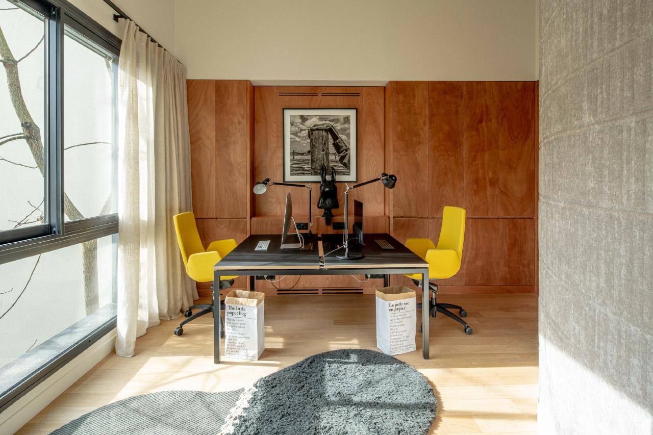 Bureau Paris 269m² Vente bureau Paris OVBUR2418766 4